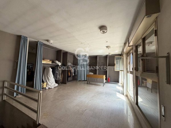 negozio in vendita a Comiso in zona Centro Storico