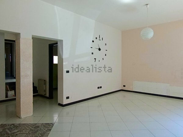 appartamento in vendita a Comiso in zona Centro Storico