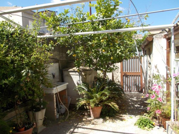 appartamento in vendita a Comiso in zona Pedalino
