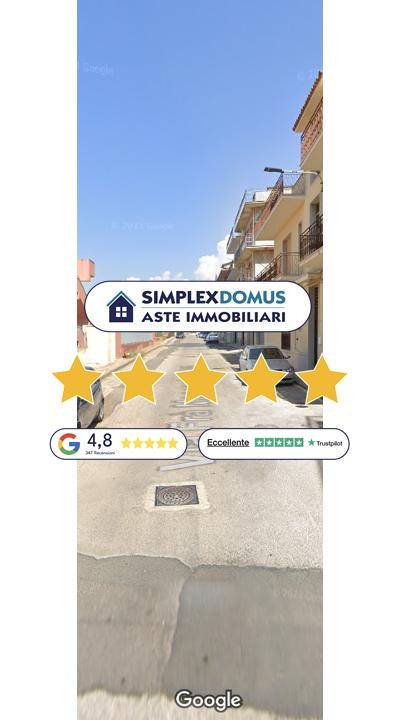 appartamento in vendita a Comiso in zona Centro Storico