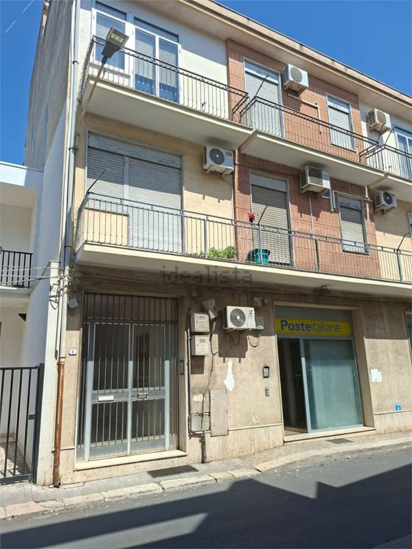 appartamento in vendita a Comiso in zona Centro Storico