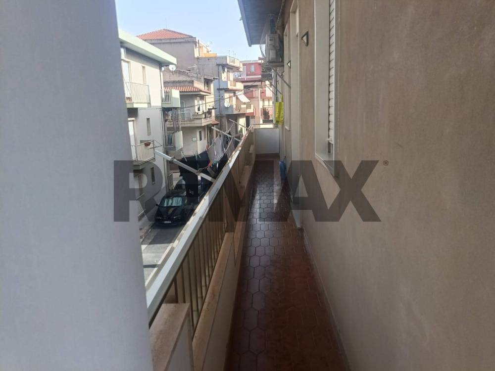 appartamento in vendita a Comiso in zona Centro Storico