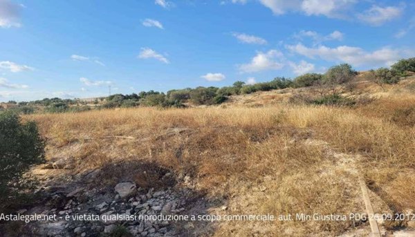 appartamento in vendita a Comiso in zona Pedalino