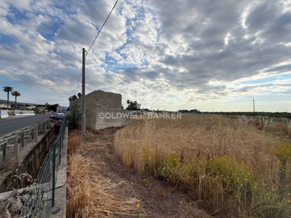 terreno agricolo in vendita a Comiso in zona Pedalino