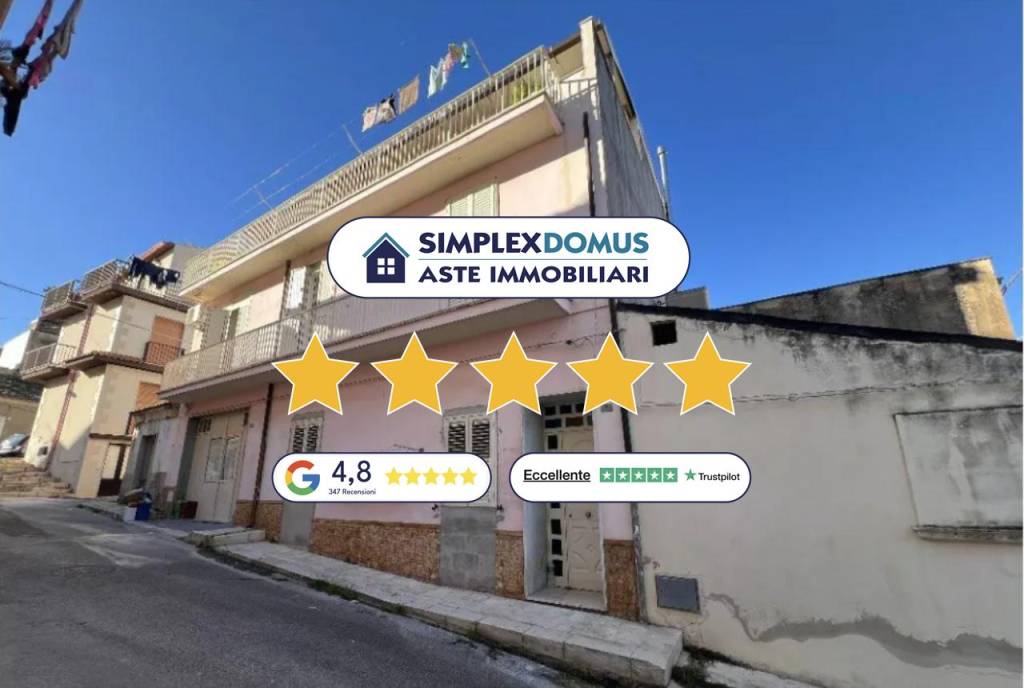 appartamento in vendita a Comiso in zona Centro Storico