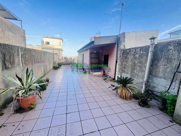 casa indipendente in vendita a Comiso in zona Centro Storico