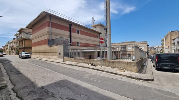 casa indipendente in vendita a Comiso in zona Centro Storico
