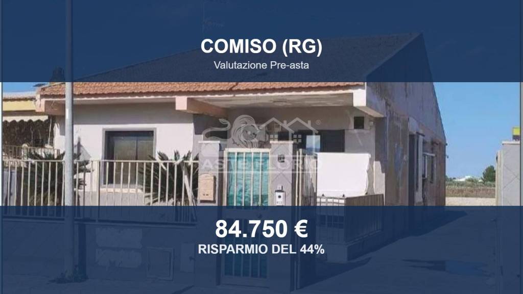 casa indipendente in vendita a Comiso in zona Centro Storico