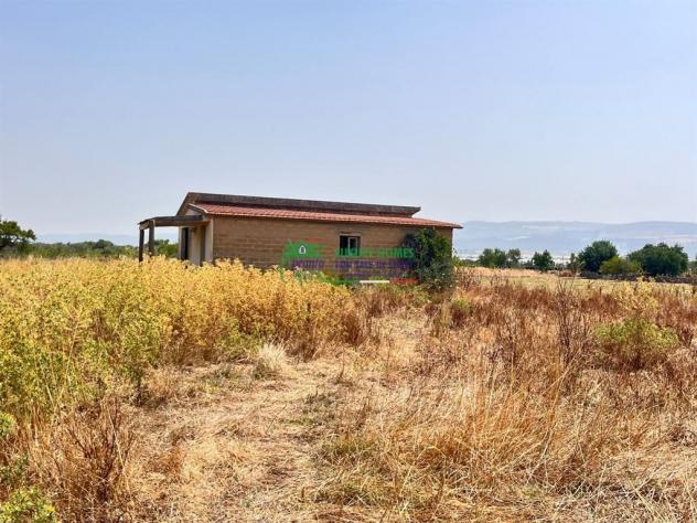 casa indipendente in vendita a Comiso