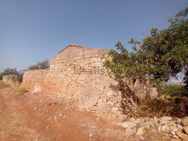 terreno in vendita a Comiso in zona Pedalino