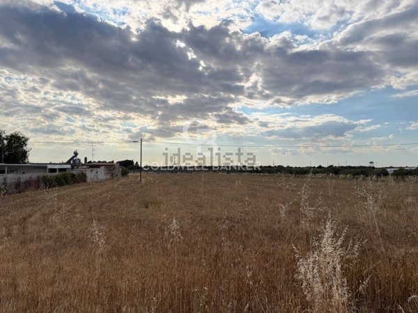 terreno in vendita a Comiso in zona Centro Storico