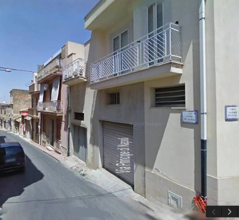 box auto in vendita a Comiso