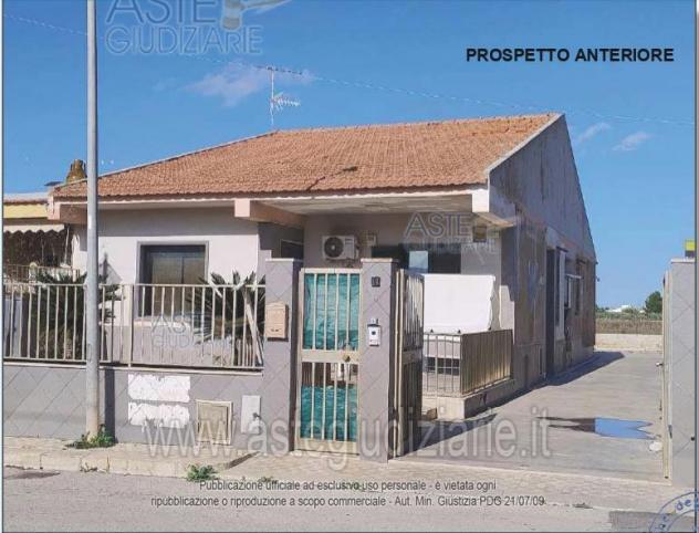 casa indipendente in vendita a Comiso