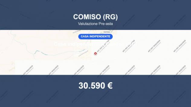 casa indipendente in vendita a Comiso in zona Centro Storico