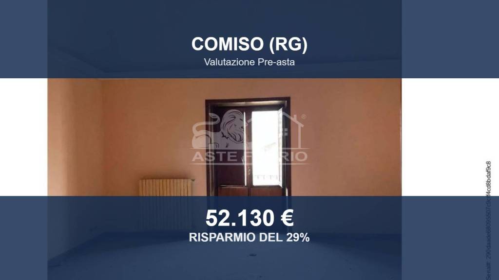 appartamento in vendita a Comiso in zona Centro Storico