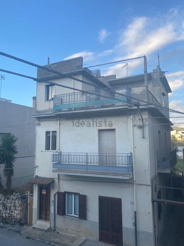appartamento in vendita a Giarratana