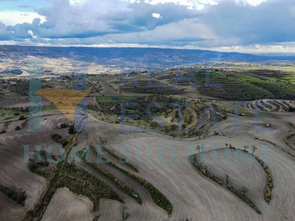 terreno agricolo in vendita a Giarratana