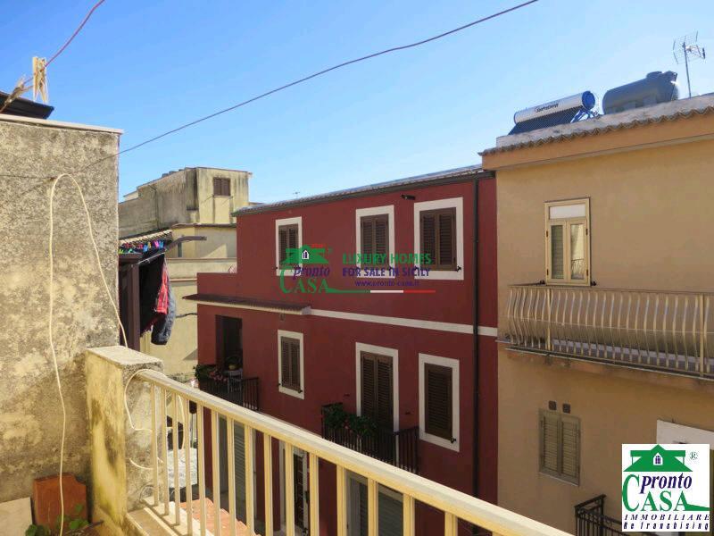appartamento in vendita a Giarratana