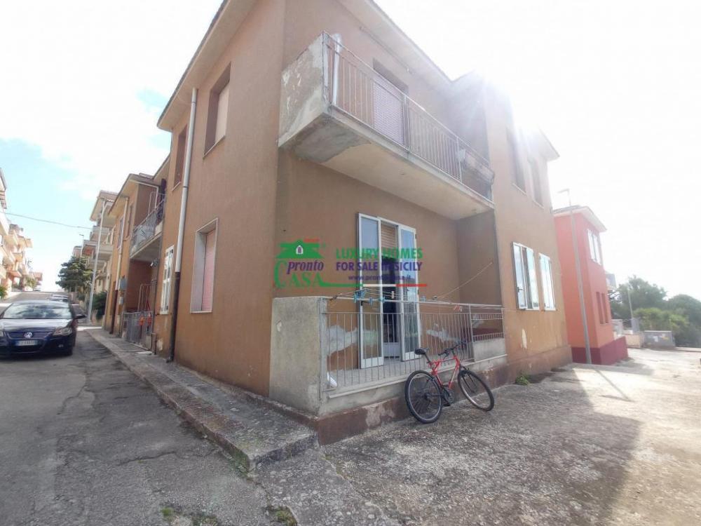 appartamento in vendita a Giarratana