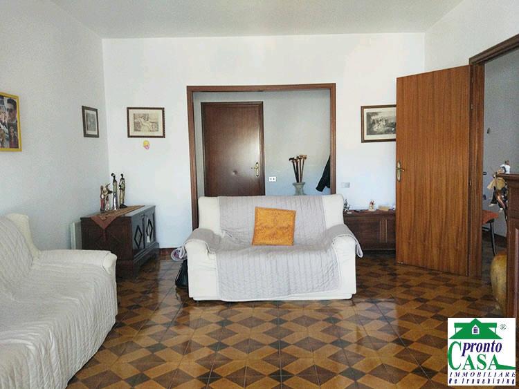 appartamento in vendita a Giarratana