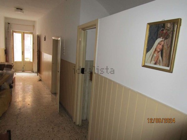 casa indipendente in vendita a Giarratana