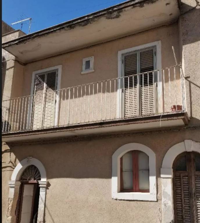 appartamento in vendita a Giarratana