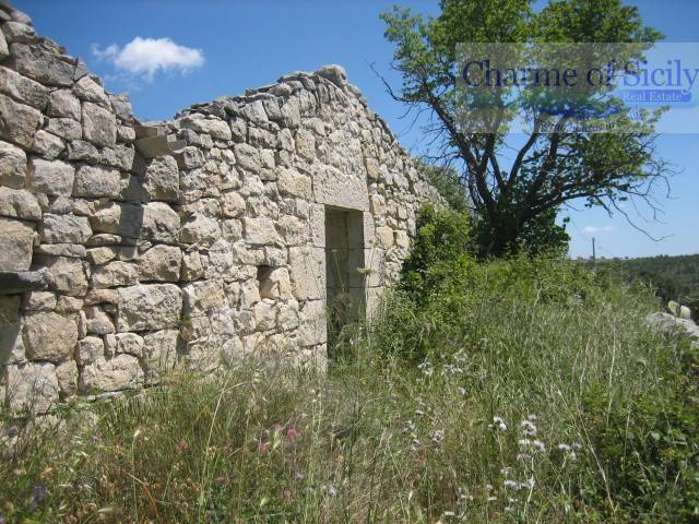 terreno agricolo in vendita a Giarratana