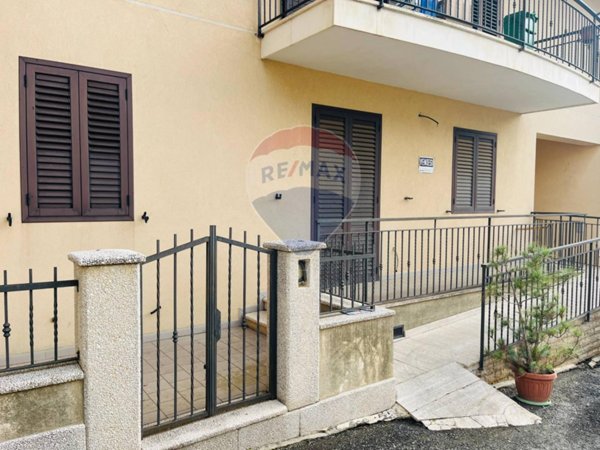 appartamento in vendita a Giarratana