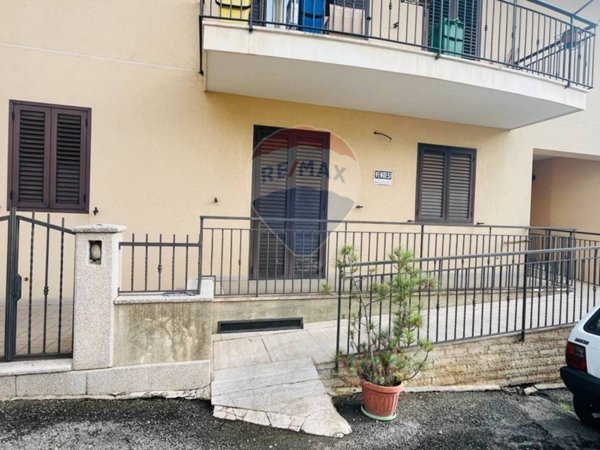 appartamento in vendita a Giarratana