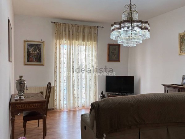 appartamento in vendita a Giarratana