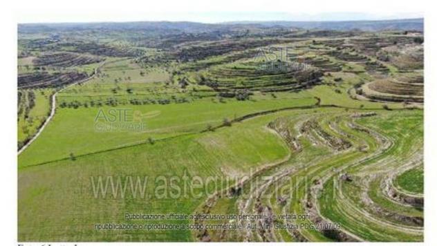 terreno agricolo in vendita a Giarratana