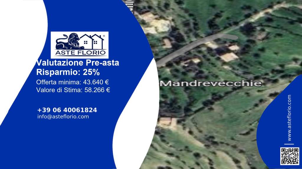 terreno agricolo in vendita a Giarratana