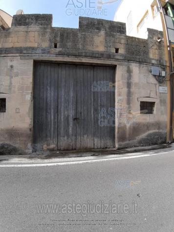 terreno edificabile in vendita a Giarratana
