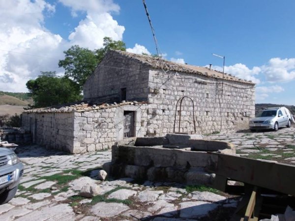 azienda agricola in vendita a Giarratana