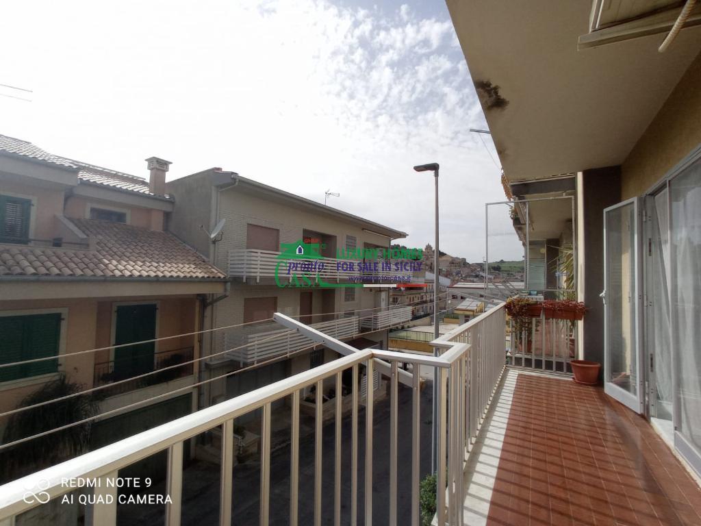 appartamento in vendita a Giarratana