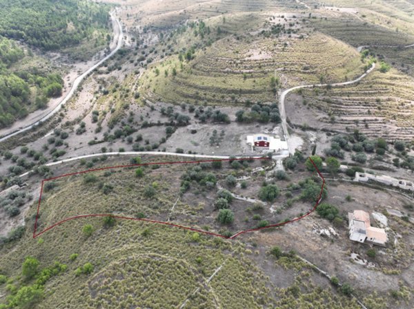 casa indipendente in vendita a Giarratana