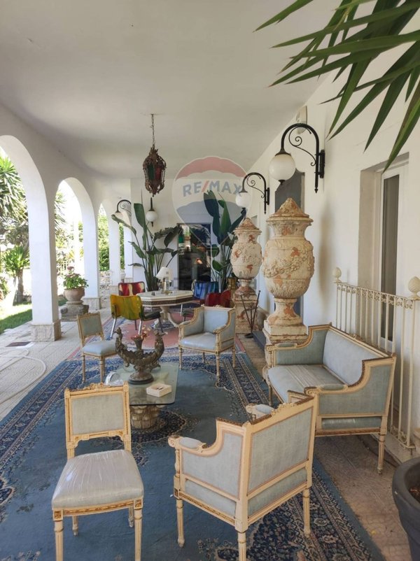 villa in vendita a Giarratana