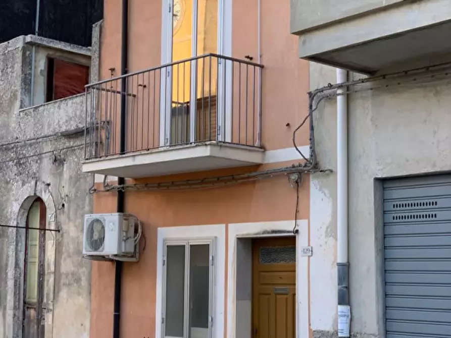 casa indipendente in vendita a Giarratana