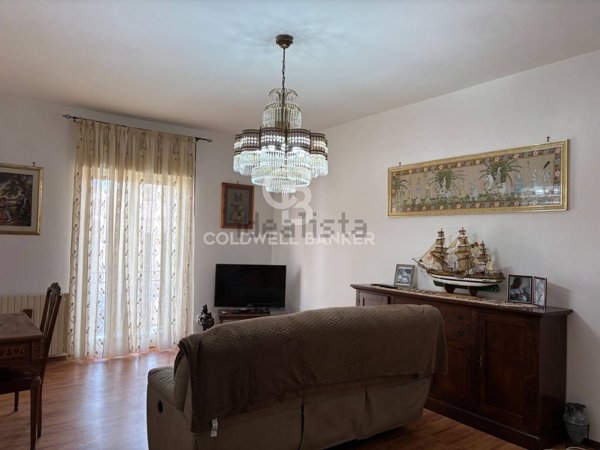 appartamento in vendita a Giarratana