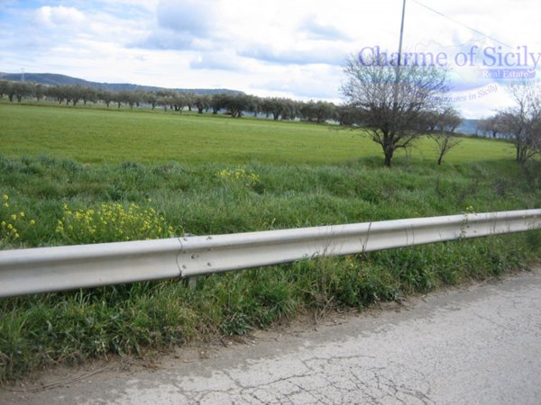 terreno agricolo in vendita a Giarratana