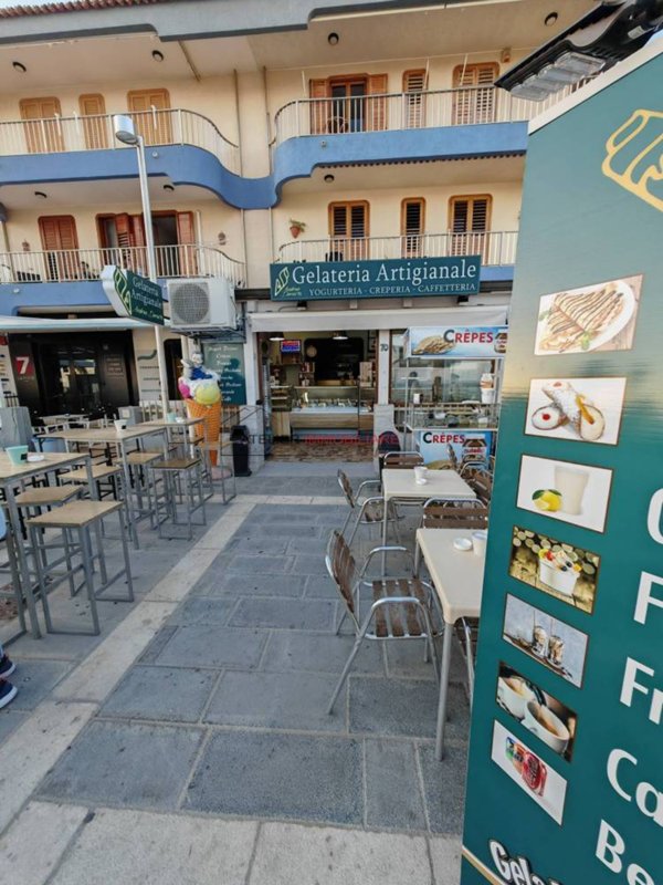 negozio in vendita a Giarratana