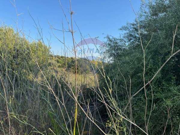 terreno industriale in vendita a Giarratana