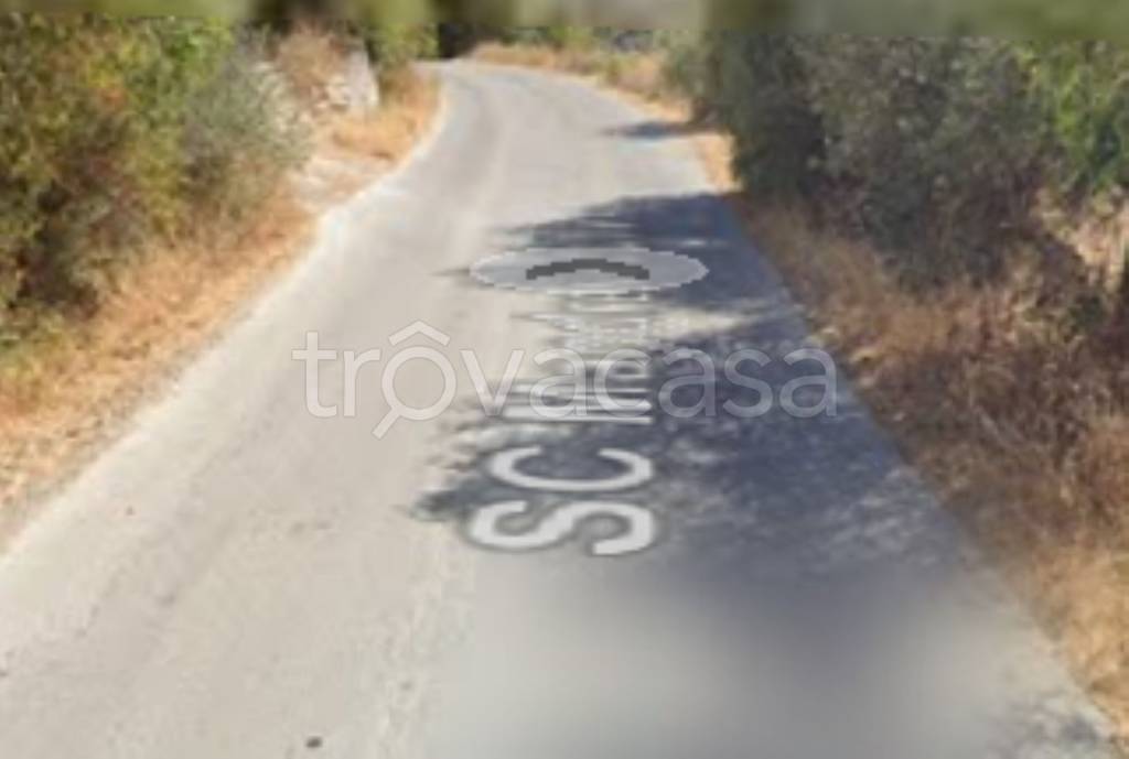 terreno agricolo in vendita a Giarratana