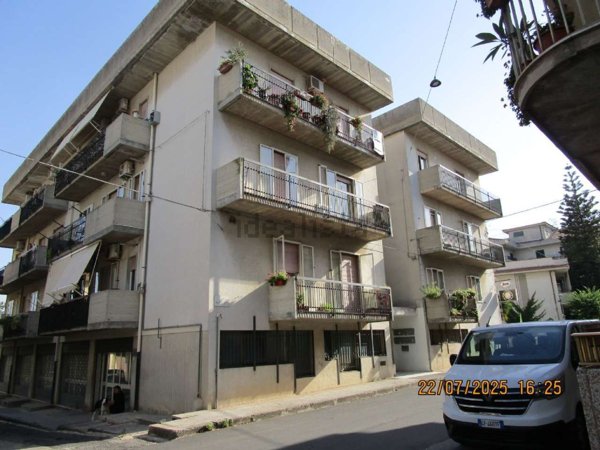 appartamento in vendita a Giarratana