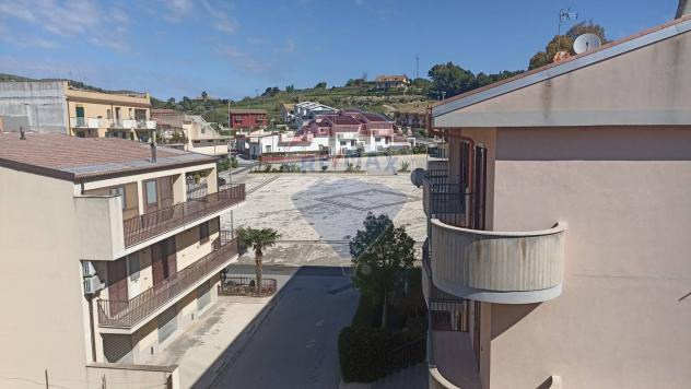 appartamento in vendita a Giarratana