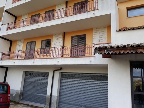 appartamento in vendita a Giarratana