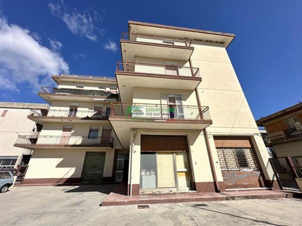 appartamento in vendita a Giarratana