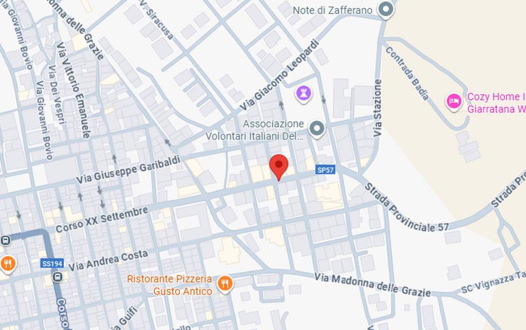 negozio in vendita a Giarratana