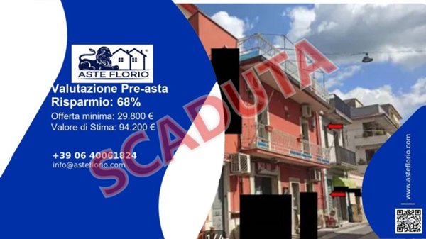 negozio in vendita a Giarratana