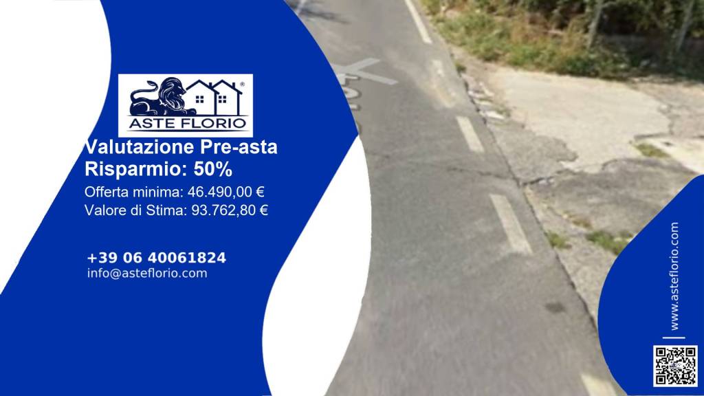 ufficio in vendita a Giarratana